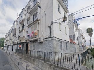 Apartment in Barrio Alto
