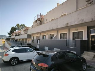 Etagenwohnung  Calle generalitat de cataluña. Venta piso en villanueva del rio segura