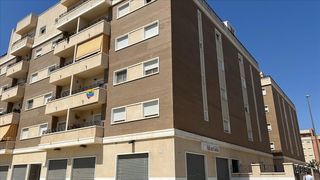 Piccolo appartamento in Monforte del Cid