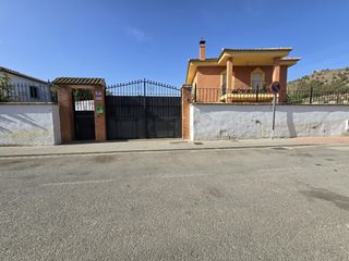 Xalet  Calle virgen del rocío. Venta chalet en albolote granada