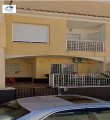 Etagenwohnung in Huércal - Overa. Venta piso en huercalovera almería