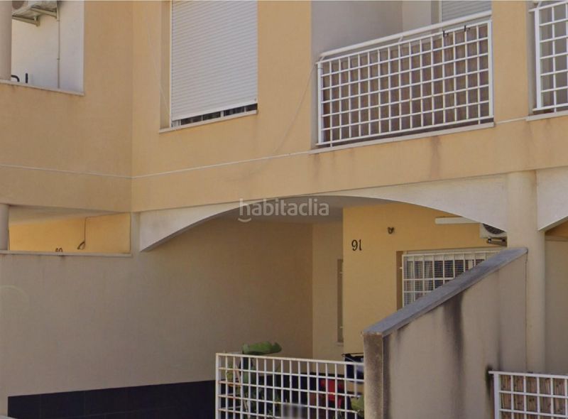 Foto 489140d3-7a8d-46e1-8d0c-f841d3fc2c5d. Pis a Huércal - Overa