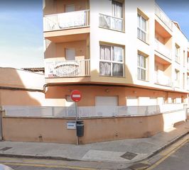 Appartement in Es Rafal Vell