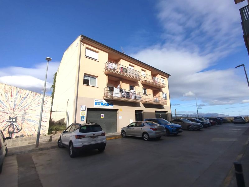 Foto 15e163bf-f0a4-486e-a153-857982319177. Apartament a Granada (La)