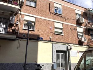 Piccolo appartamento in Portazgo