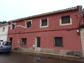 Apartament  Barrio del pilar