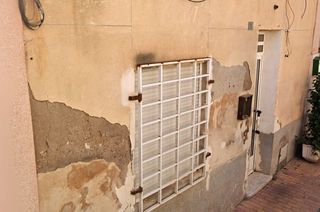 Casa adossada a Era Alta