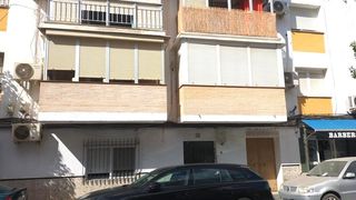 Apartament a Juan Sebastian Elcano