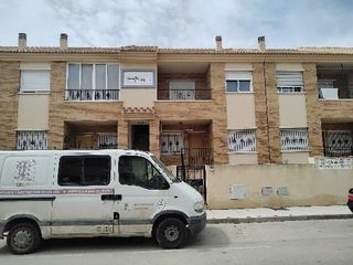 House in San Pedro del Pinatar