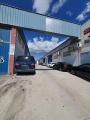 Capannone industriale in Valls