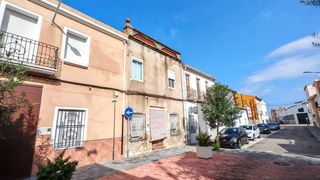 Maison  Regne de valencia