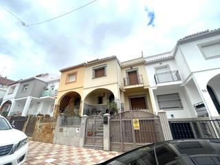 Appartement in Torredelcampo