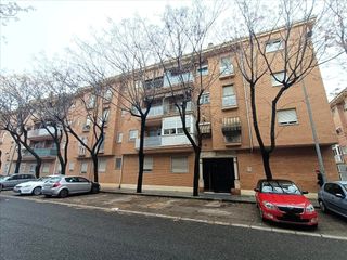 Appartement in Poniente-Norte - Miralbaida - Parque Azahara