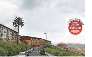 Aparcament cotxe  Calle ciudad del campo. Venta de garaje en palmas de gran canaria