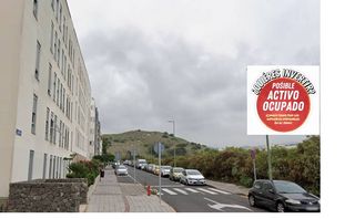 Aparcament cotxe  Calle ciudad del campo. Venta de garaje en palmas de gran canaria