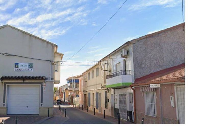 Foto 1c7f6264-fd8e-425b-977e-e7be92a0314c. Pis a Torres de Cotillas (Las)