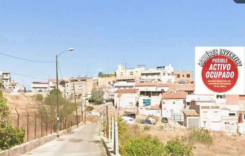 Foto 10384cad-c49d-480b-b34d-8d1f579a6f0e. Casa adossada a Cabezo de Torres Murcia