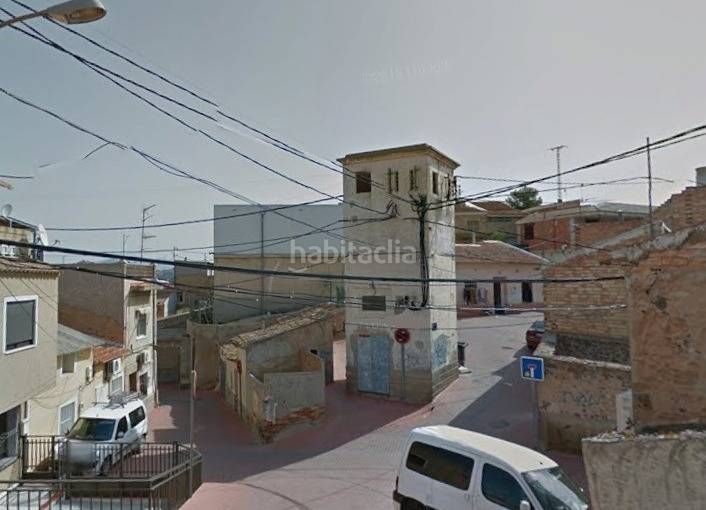 Foto d7f01758-489a-46bc-8aad-2f8f0f2accaf. Casa adossada a Cabezo de Torres Murcia
