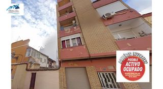 Pis  Calle sot de chera. Venta piso en valencia