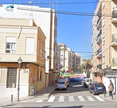 Foto 3e1e2a63-e77d-4644-8bff-a6238aeb3d04. Pis a Benimàmet Valencia