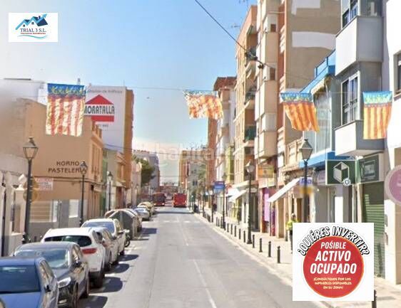 Foto e873c041-7787-4962-a714-134067765a9e. Pis a Benimàmet Valencia