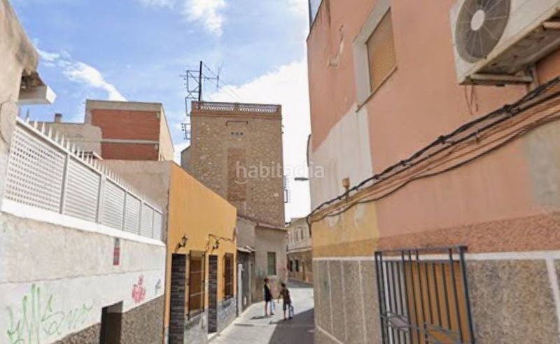 Foto 71237b50-4421-4fcb-95f5-dfba9612760c. Pis a Barriomar-La Purísima Murcia