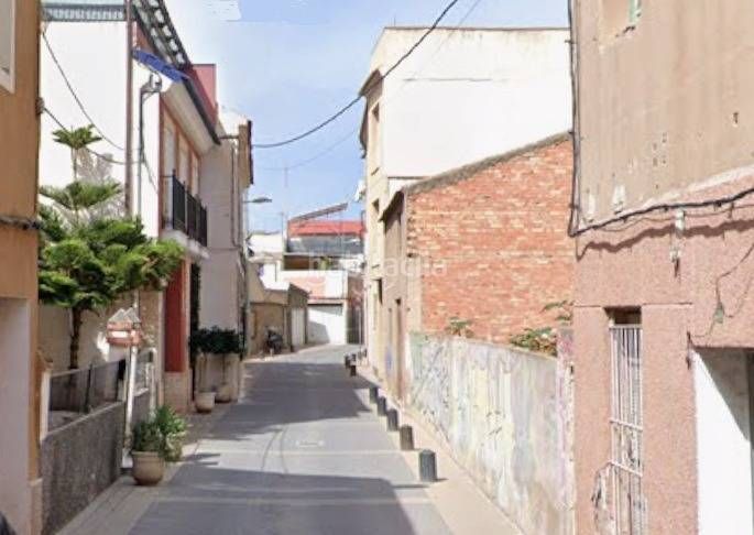 Foto 75d05699-fb52-4106-916a-898625d60104. Pis a Barriomar-La Purísima Murcia