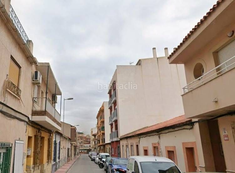 Foto 9d10b111-1770-444f-8685-9e4fbb146e28. Pis a Espinardo Murcia