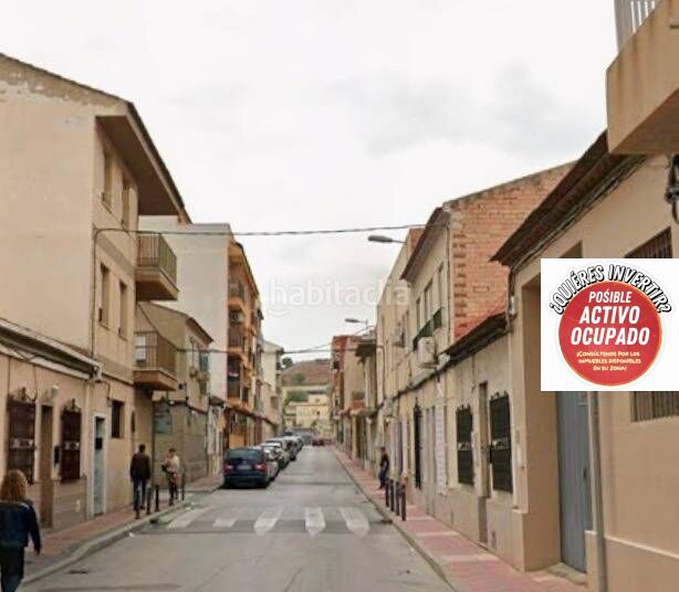 Foto bed84f8b-fb7c-48e3-821b-b3db637f7ff1. Pis a Espinardo Murcia