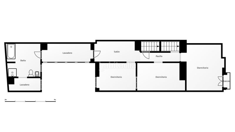 Foto e178e9ef-380d-48ac-9a1a-f0333505ba2b. Casa a Almansa