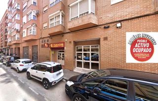Local Comercial a Els Orriols