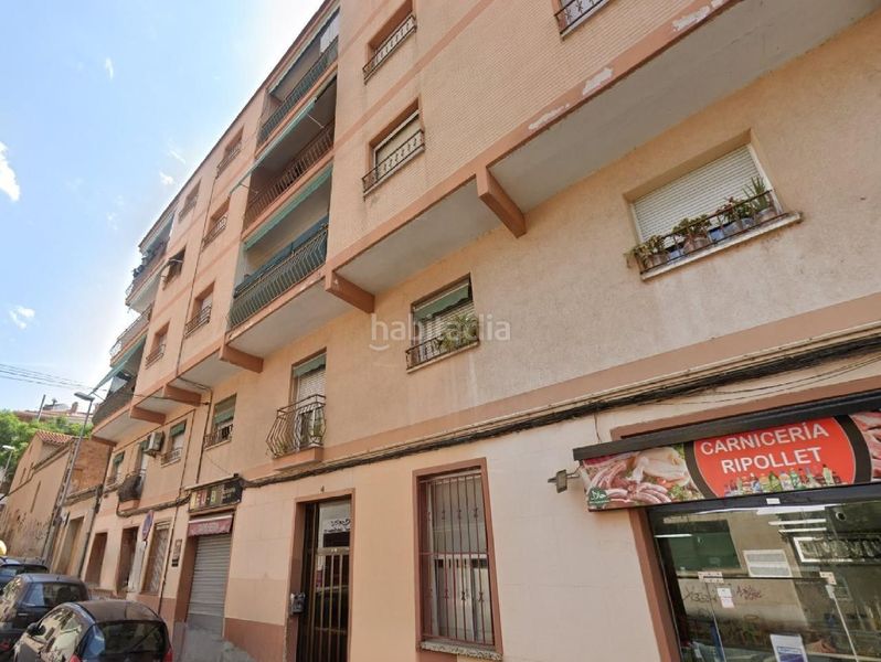 Foto e7e8c574-706b-4a66-8595-bae67aceea66. Apartament a Can Mas Ripollet