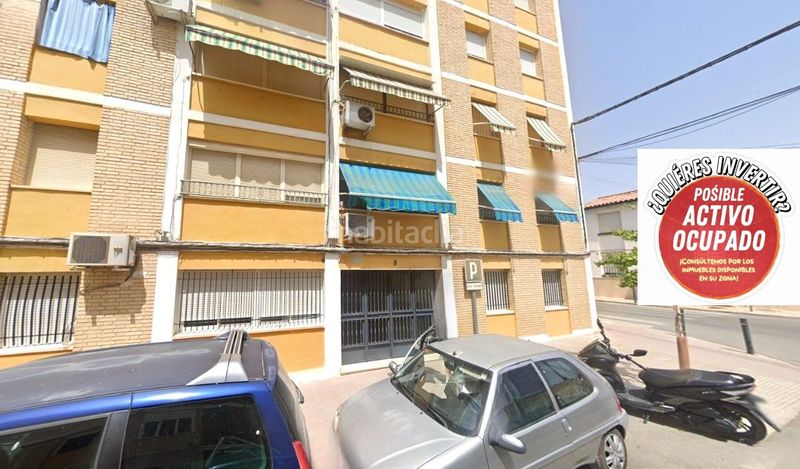 Foto ce57bda0-bade-4c30-a9d7-451633ac47d5. Apartament a Cabra