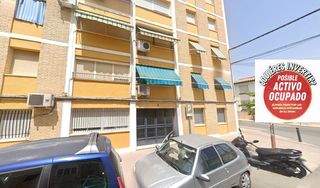 Appartamento  Calle romero merchan. Venta piso en cabra