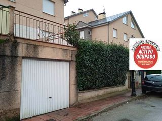 Reihenhaus in Urbanizacion Lomas De San Roque