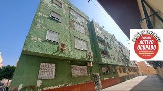 Piccolo appartamento in La Chanca - Pescadería