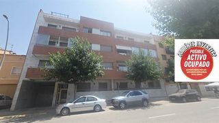 Etagenwohnung  Avenida onze de setembre. Venta piso en alcarras