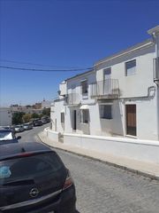 Maison jumelée  Calle cuesta del calvario. Venta casa en osuna