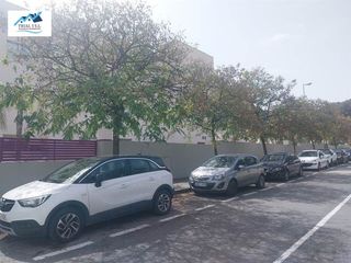 Apartamento  Calle concha espina. Venta piso en alicante