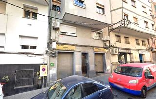Appartement in Pubilla Cases