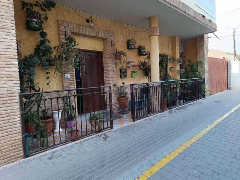 Foto ac30bcd9-80f7-48ce-9474-e74a59ab3e2f. Casa a Santomera