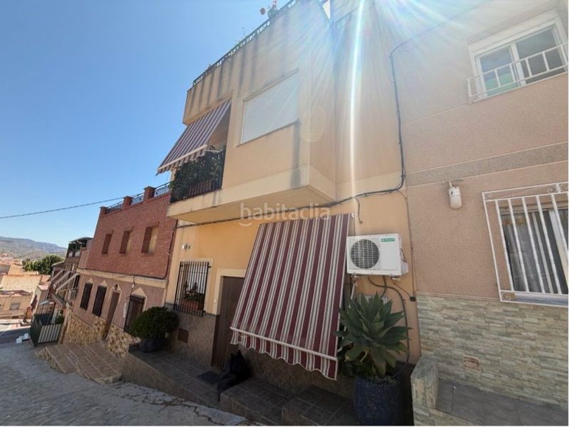 Foto 09a975a2-b815-418e-864d-87dfd77d3565. Casa a San José Lorca