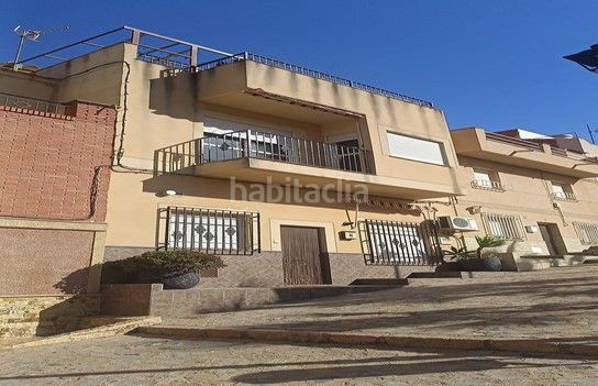 Foto 35d1a00c-cd2f-44bd-b866-1fafe799d6c5. Casa a San José Lorca