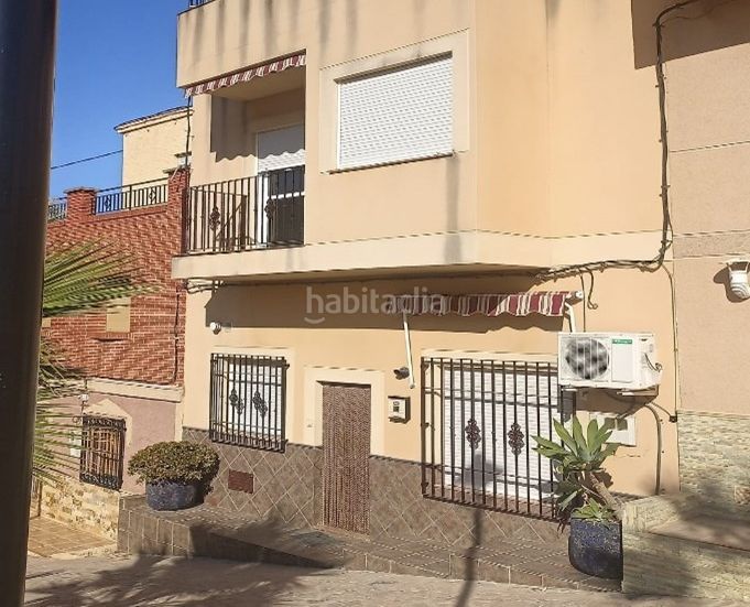 Foto ebc834ee-5b30-41a2-bfd5-a2d65dabcc4d. Casa a San José Lorca