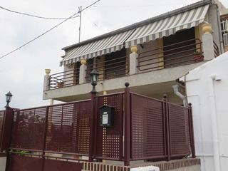 Maison à Santa Cruz