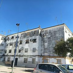 Apartment  Cl alamo. Venta de piso en sevilla