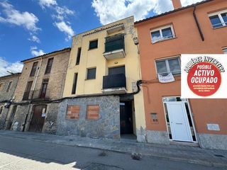 Appartement  Calle jacint verdaguer. Venta piso en roda de ter
