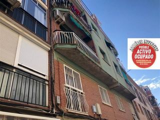 Apartment in El Raval