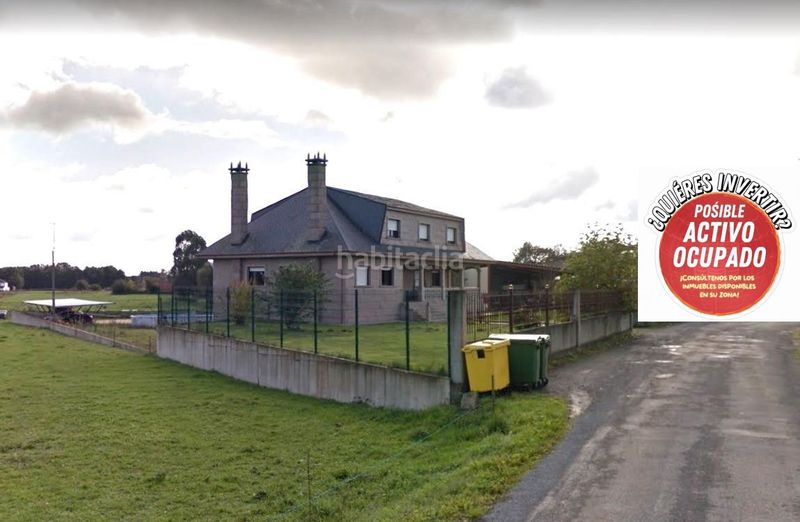 Foto bbde8503-21ac-49b4-9524-7587199f2590. Chalet venta chalet en Begonte