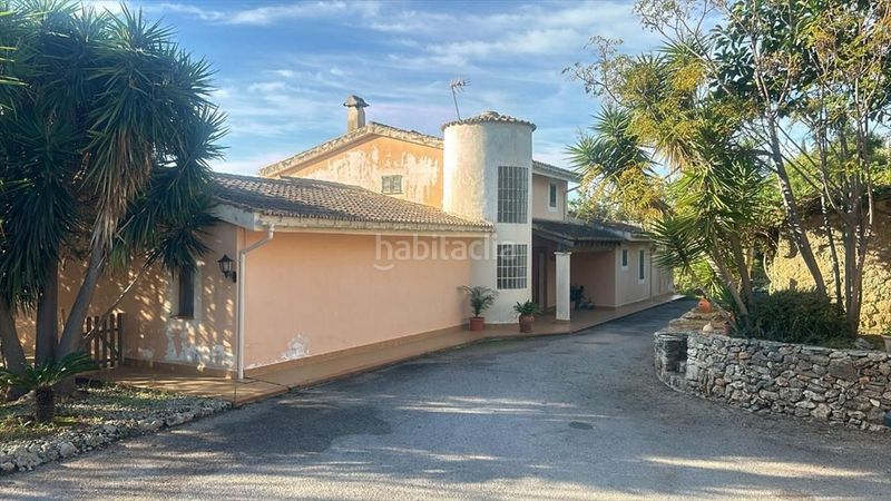 Foto 4582d0b8-99c4-497d-bed2-020befc8458a. Casa a Son Amonda - Reis Catòlics Inca